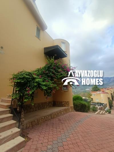 Image No.2-Maison de ville de 2 chambres à vendre à Kargicak