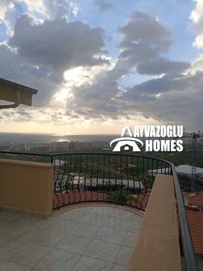 Image No.3-Maison de ville de 2 chambres à vendre à Kargicak