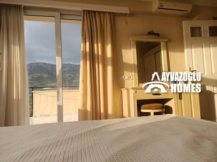 Image No.5-Maison de ville de 2 chambres à vendre à Kargicak