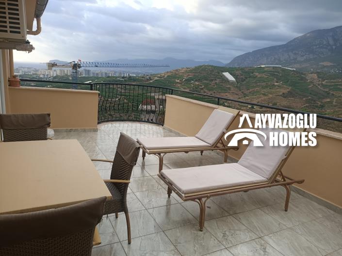 Image No.6-Maison de ville de 2 chambres à vendre à Kargicak