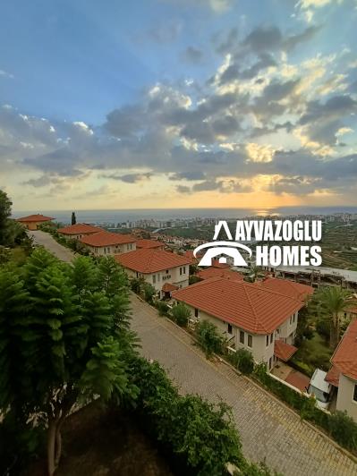 Image No.7-Maison de ville de 2 chambres à vendre à Kargicak