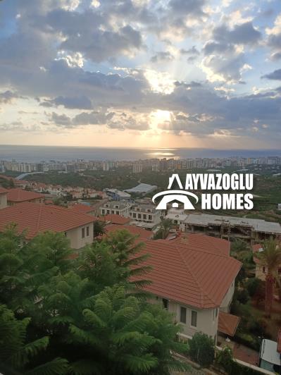 Image No.9-Maison de ville de 2 chambres à vendre à Kargicak