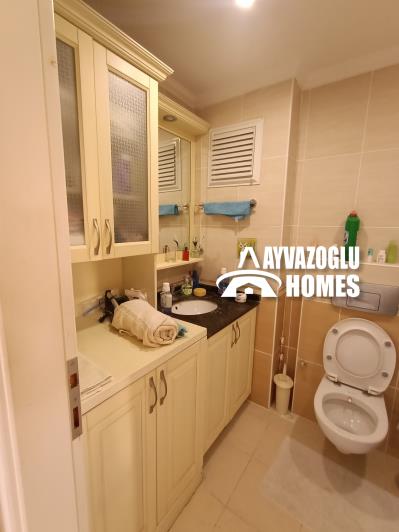 Image No.11-Maison de ville de 2 chambres à vendre à Kargicak