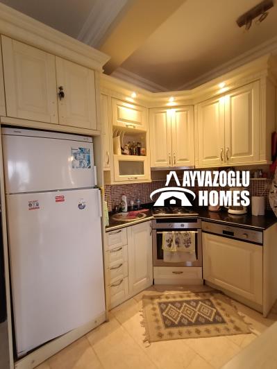 Image No.14-Maison de ville de 2 chambres à vendre à Kargicak