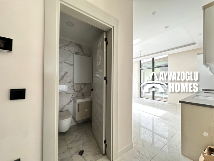 Image No.2-1 Bed Apartment for sale