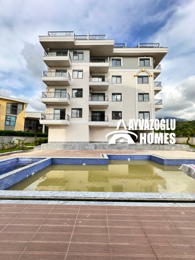 Image No.11-1 Bed Apartment for sale