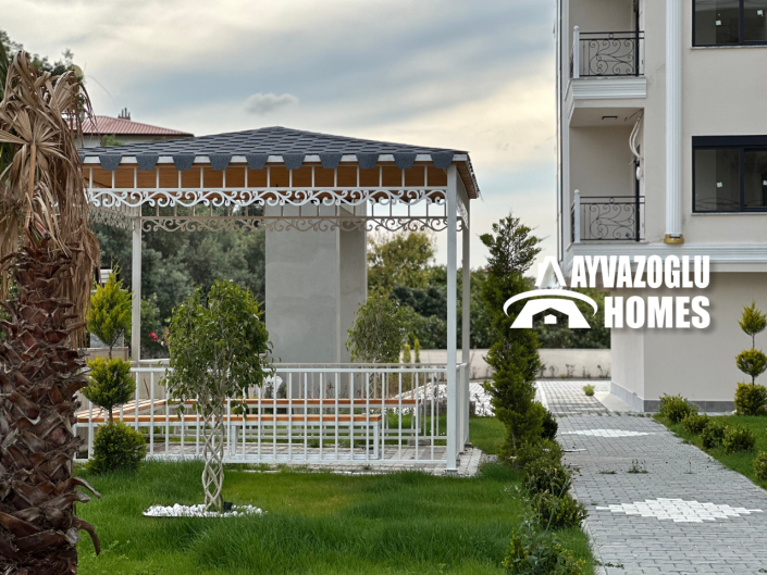 Image No.12-1 Bed Apartment for sale