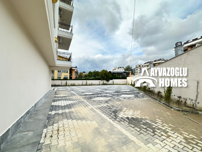 Image No.14-1 Bed Apartment for sale