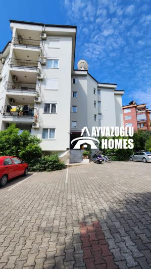 Image No.2-Appartement de 2 chambres à vendre à Cikcilli