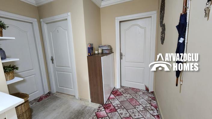 Image No.4-Appartement de 2 chambres à vendre à Cikcilli