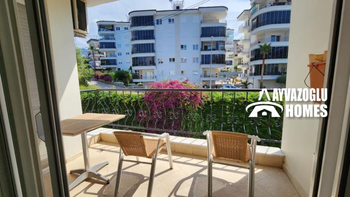 Image No.5-Appartement de 2 chambres à vendre à Cikcilli