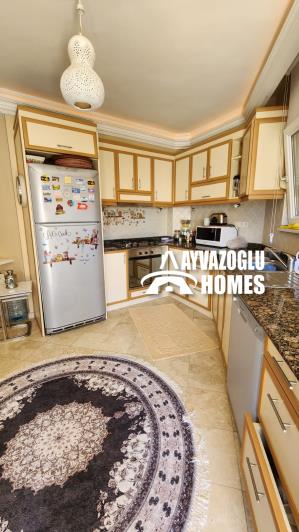 Image No.6-Appartement de 2 chambres à vendre à Cikcilli