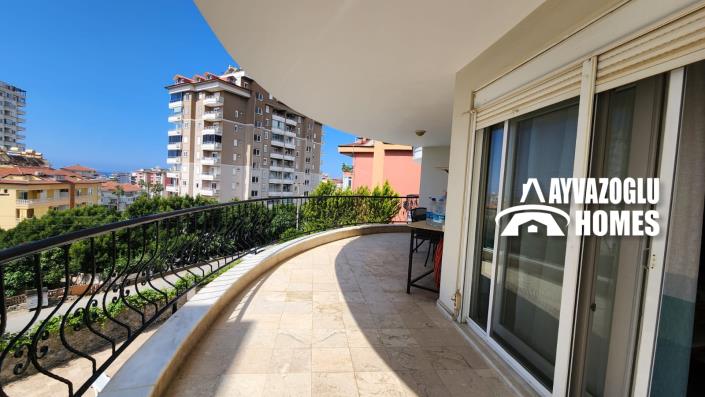 Image No.7-Appartement de 2 chambres à vendre à Cikcilli