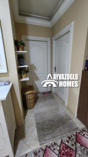 Image No.8-Appartement de 2 chambres à vendre à Cikcilli