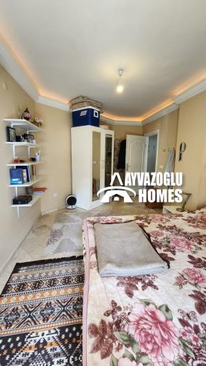 Image No.10-Appartement de 2 chambres à vendre à Cikcilli