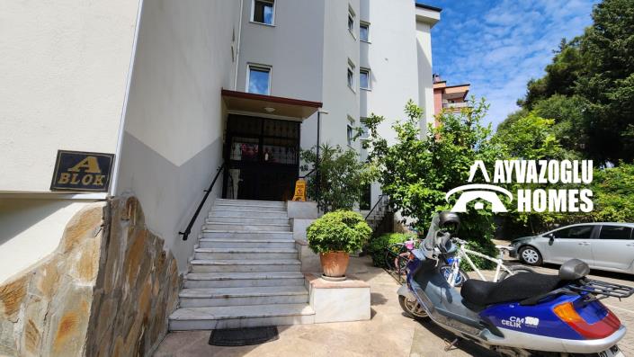 Image No.11-Appartement de 2 chambres à vendre à Cikcilli