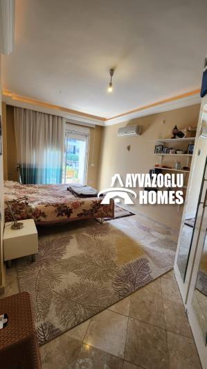 Image No.12-Appartement de 2 chambres à vendre à Cikcilli