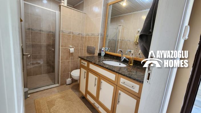 Image No.13-Appartement de 2 chambres à vendre à Cikcilli