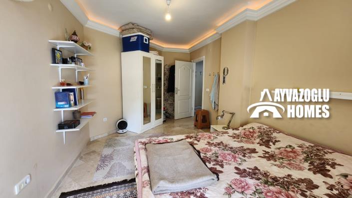 Image No.15-Appartement de 2 chambres à vendre à Cikcilli