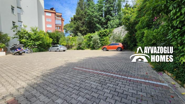 Image No.14-Appartement de 2 chambres à vendre à Cikcilli