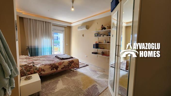 Image No.16-Appartement de 2 chambres à vendre à Cikcilli