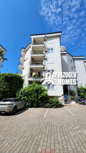 Image No.17-Appartement de 2 chambres à vendre à Cikcilli