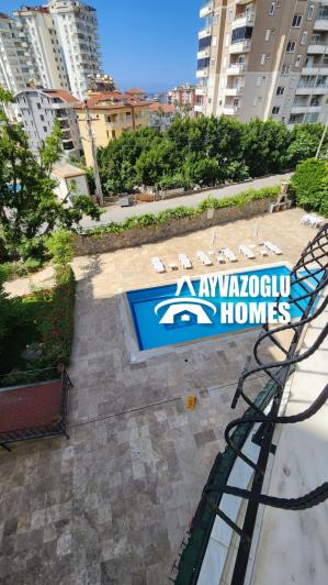 Image No.18-Appartement de 2 chambres à vendre à Cikcilli