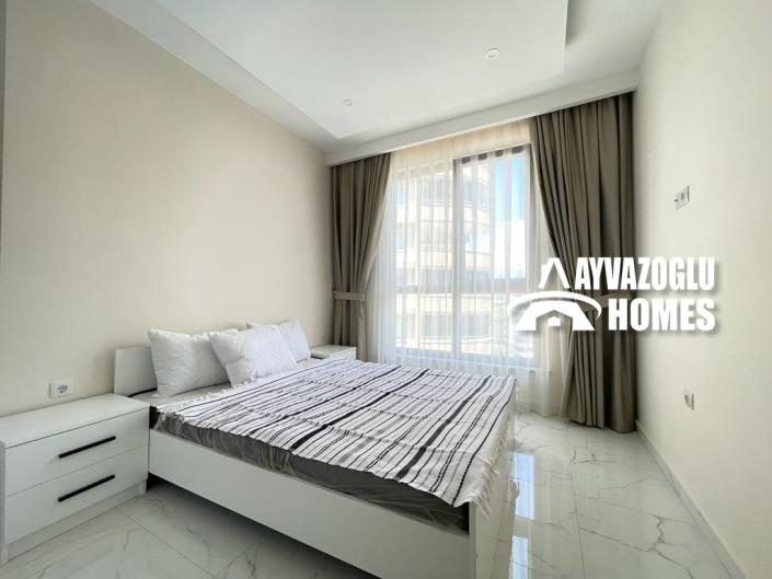 Image No.7-Appartement de 1 chambre à vendre à Mahmutlar