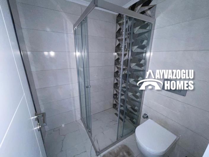 Image No.9-Appartement de 1 chambre à vendre à Mahmutlar