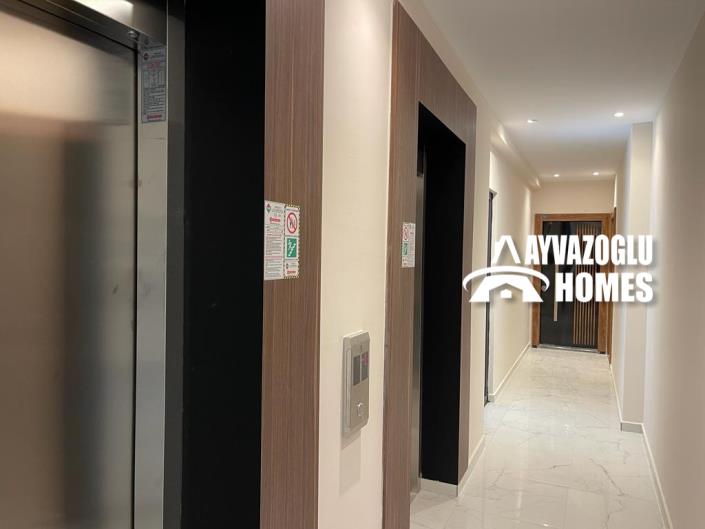 Image No.11-Appartement de 1 chambre à vendre à Mahmutlar