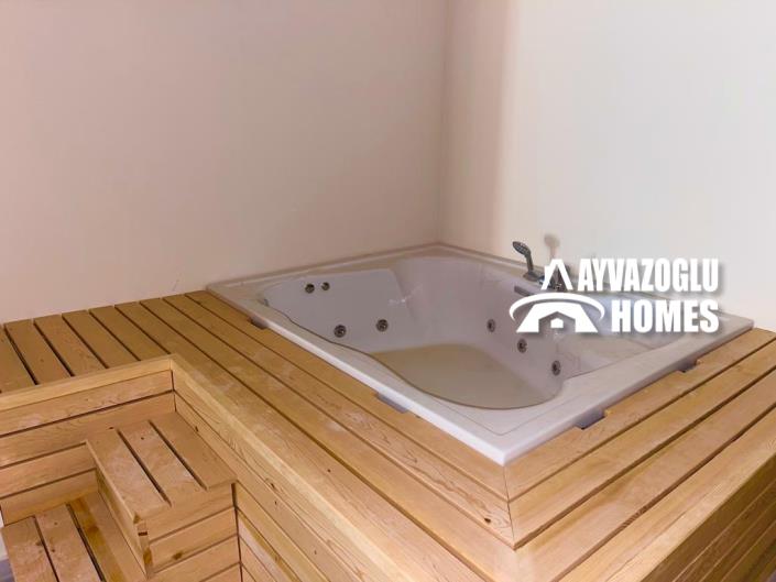 Image No.13-Appartement de 1 chambre à vendre à Mahmutlar