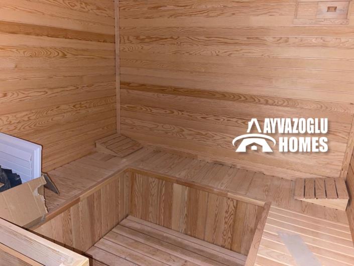 Image No.14-Appartement de 1 chambre à vendre à Mahmutlar