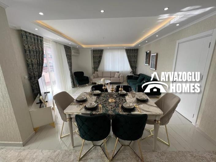 Image No.2-4 Bed Duplex for sale