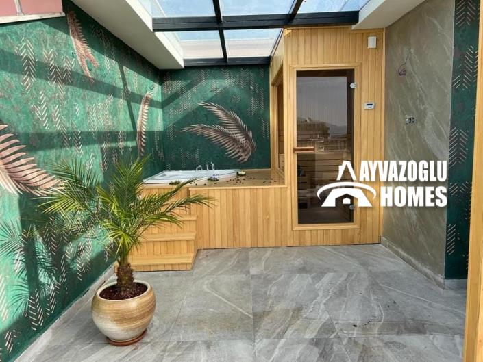 Image No.6-4 Bed Duplex for sale