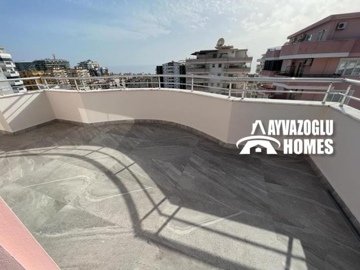 Image No.7-4 Bed Duplex for sale