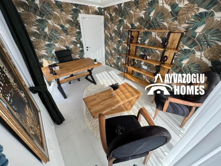 Image No.8-4 Bed Duplex for sale