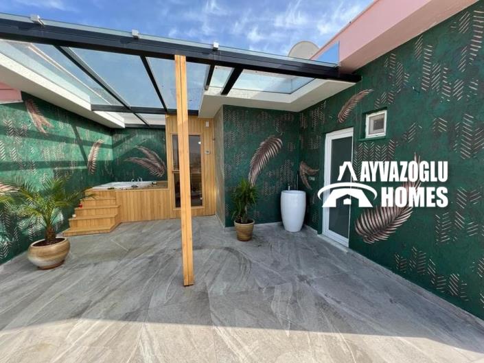 Image No.9-4 Bed Duplex for sale