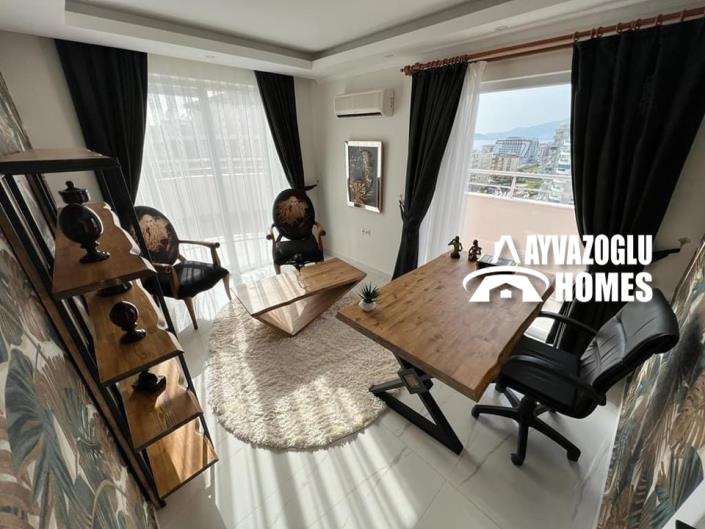 Image No.12-4 Bed Duplex for sale