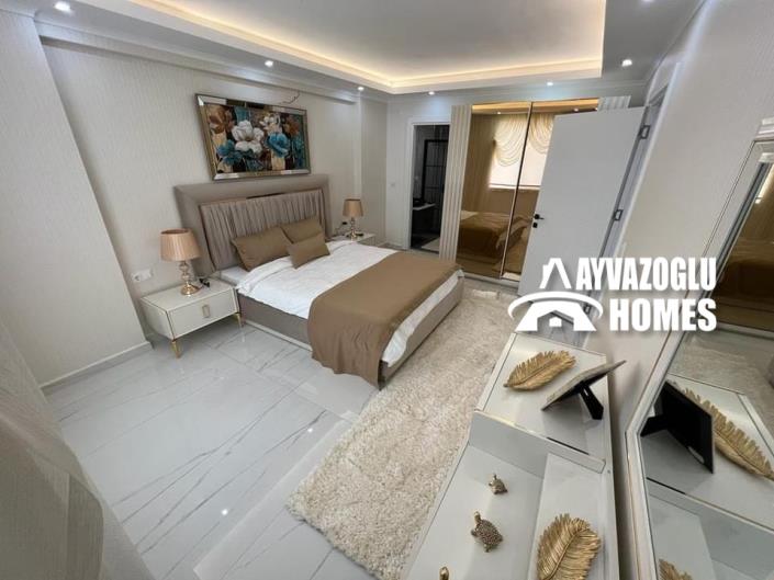 Image No.15-4 Bed Duplex for sale