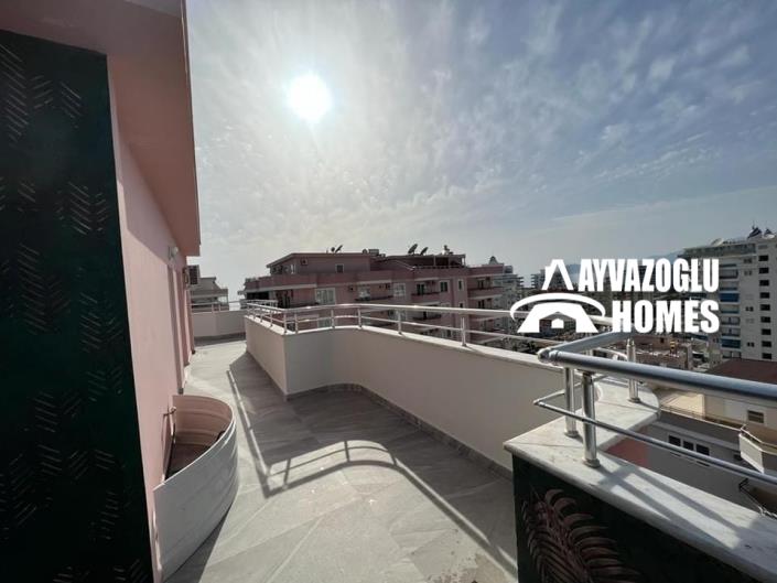 Image No.18-4 Bed Duplex for sale