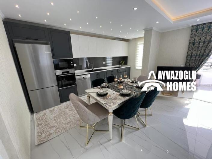 Image No.20-4 Bed Duplex for sale