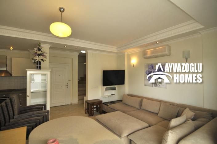 Image No.7-4 Bed Duplex for sale