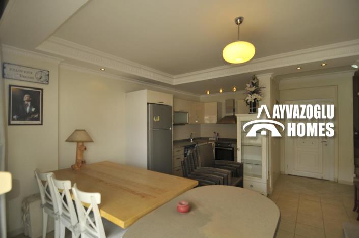 Image No.12-4 Bed Duplex for sale