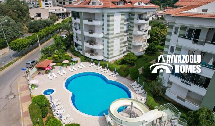 Image No.16-4 Bed Duplex for sale