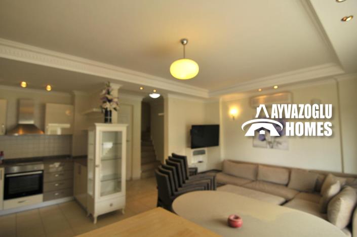 Image No.19-4 Bed Duplex for sale