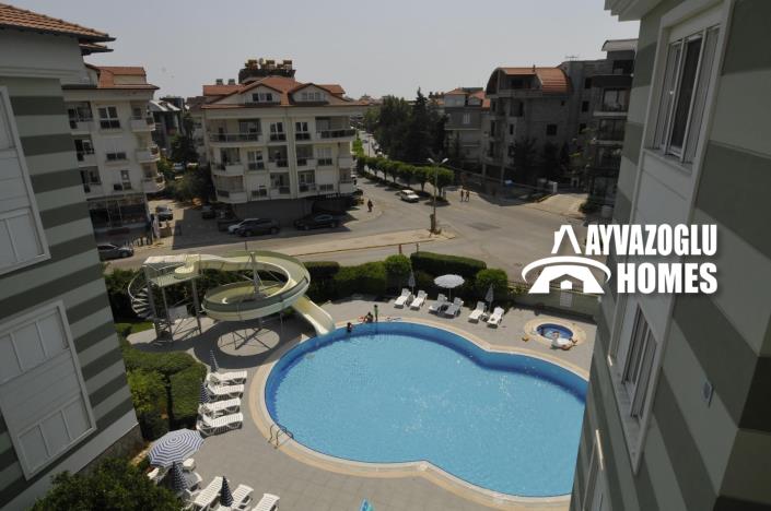 Image No.22-4 Bed Duplex for sale