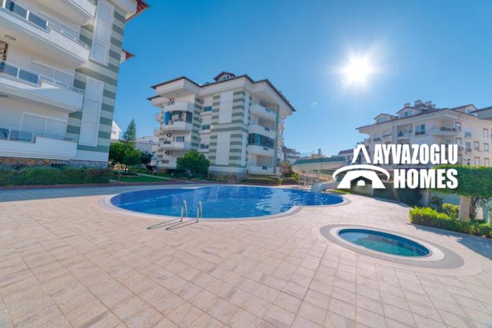 Image No.27-4 Bed Duplex for sale