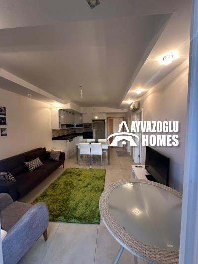 Image No.2-Appartement de 1 chambre à vendre à Cikcilli