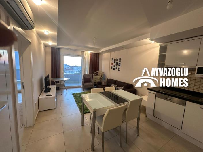 Image No.3-Appartement de 1 chambre à vendre à Cikcilli