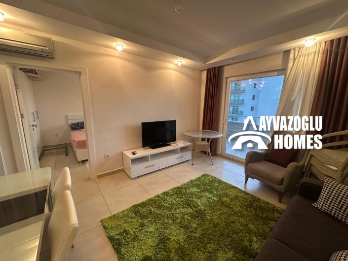 Image No.4-Appartement de 1 chambre à vendre à Cikcilli